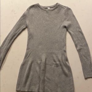 Ivivva grey dress